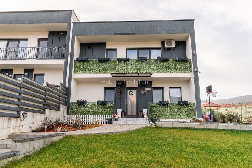 Duplex cu 500 mp teren | garaj dublu | 0% comision - 31