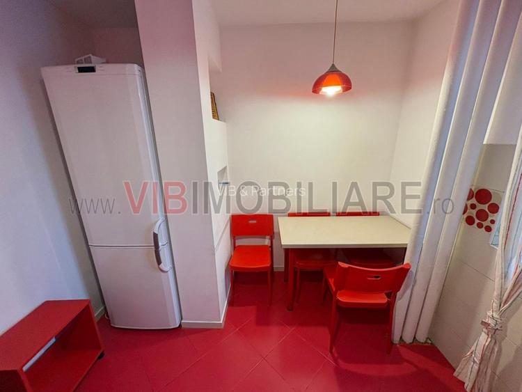 3 Camere - Grivitei - Basarab - Pasaj Basarab - Metrou - 11