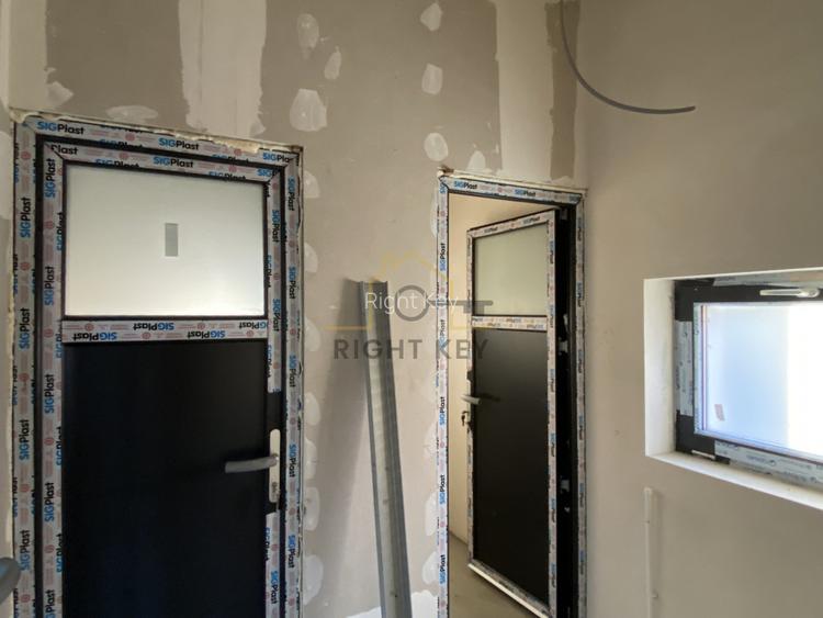 Spatiu comercial stradal P+1, 244 mpu, teren 500mp!Utilitati complete! - 4