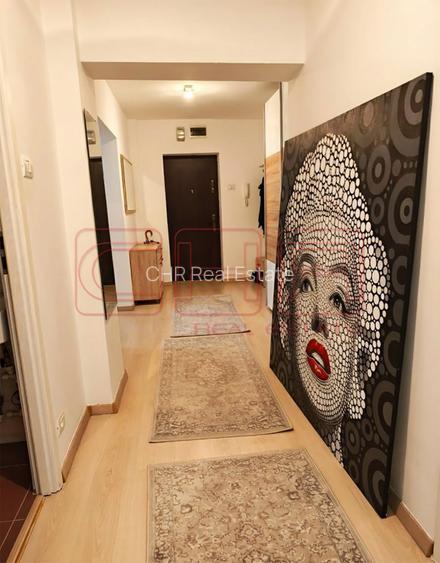 Apartament 3 camere Baneasa, Herastrau, #974 - 13