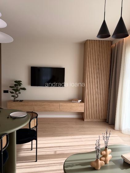 Vand apartament 3 camere Eroilor Residence - 5