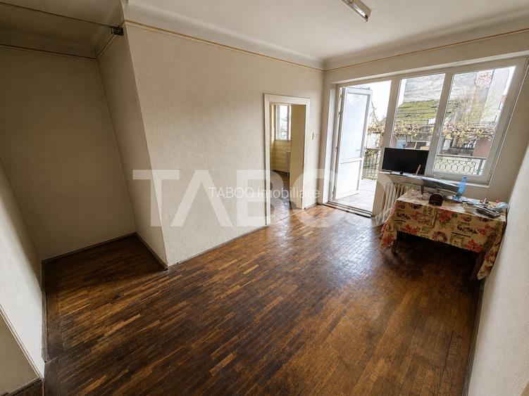 Apartament la casa 150mp utili + gradina 300mp zona Piata Cluj - 5
