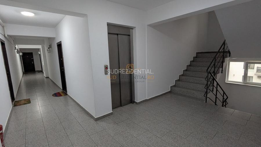 Apartament 2 camere, decomandat, Biruintei, Metrou Berceni, Pasarela - 9