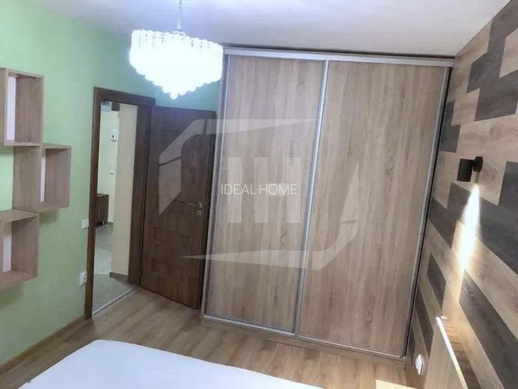 Apartament 2 camere I decomandat I Calea Turzii - 4