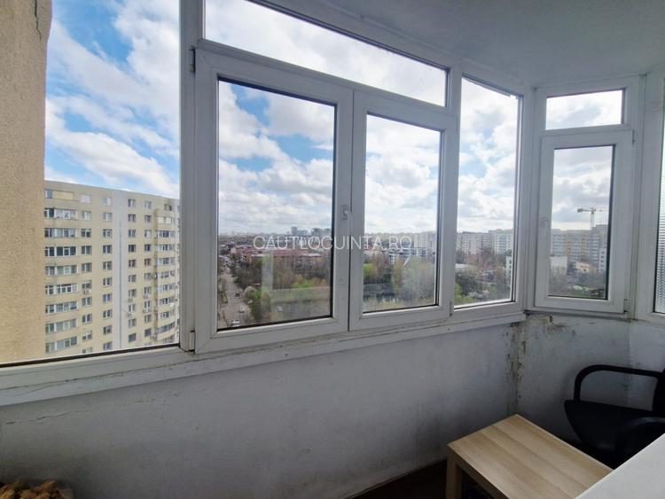 Apartament 3  Camere Parc Plumbuita | Doamna Ghica | Colentina - 13