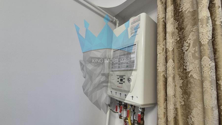 Apartament 2 Camere Novum Grozavesti Bucuresti - 8