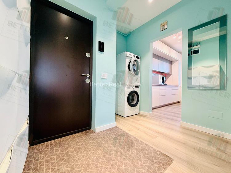 Apartament 2 camere | Mobilat modern | Apărătorii Patriei | Șoseaua Olteniței - 4