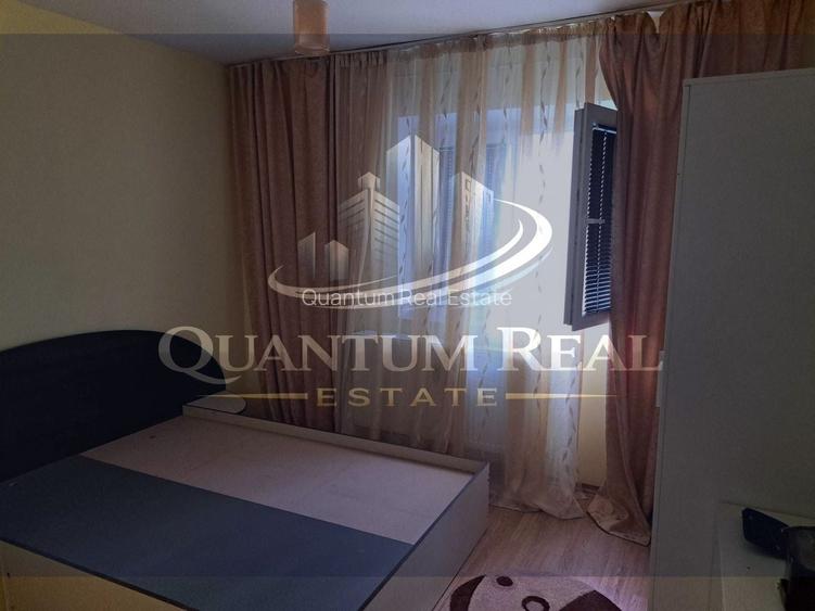 Inchiriez apartament 2 camere Tineretului - 6