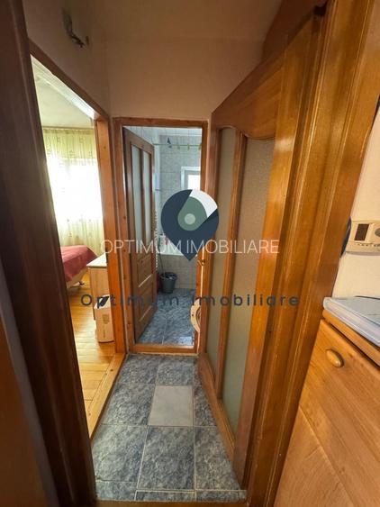 Apartament cu 2 camere, etaj 1/4 în cartierul Grigorescu! - 11