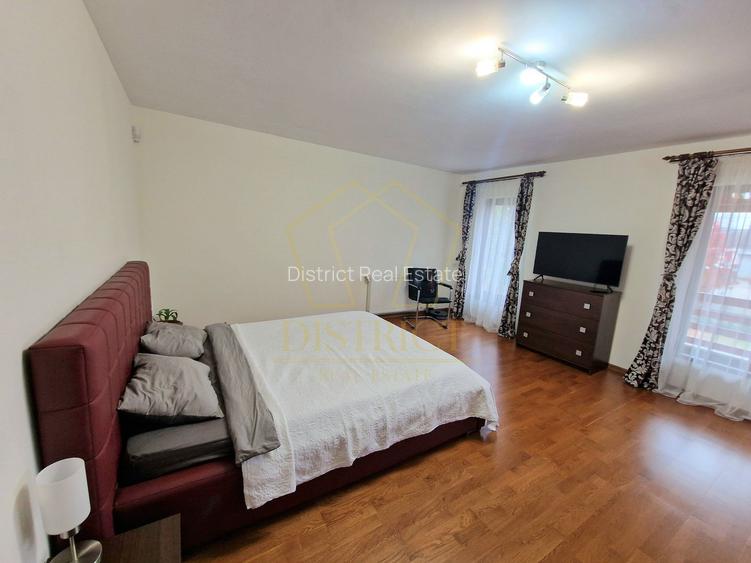 Casa individuala cu 5 camere | Blascovici | City of Mara - 12