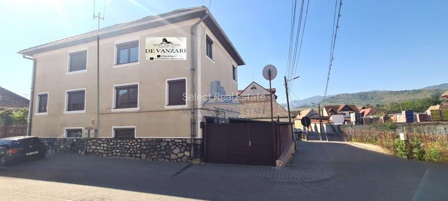 Duplex \ vanzare \Talmaciu - Sibiu - 2