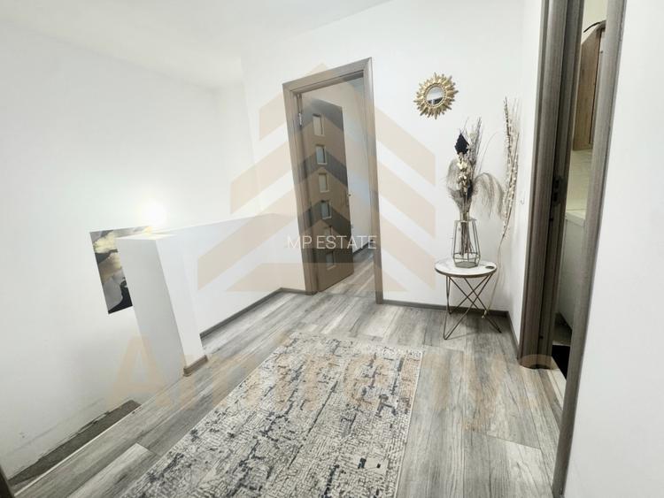 Vânzare casă tip duplex în cartierul Izvor – Brașov / 0 comision - 6