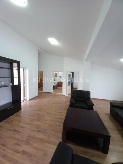 Apartament 3 Camere Mare Frumos 100 mp. CETATE Schit vedere panoramică - 5