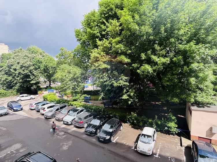 Apartament cu 2 camere de vânzare  Berceni - 20