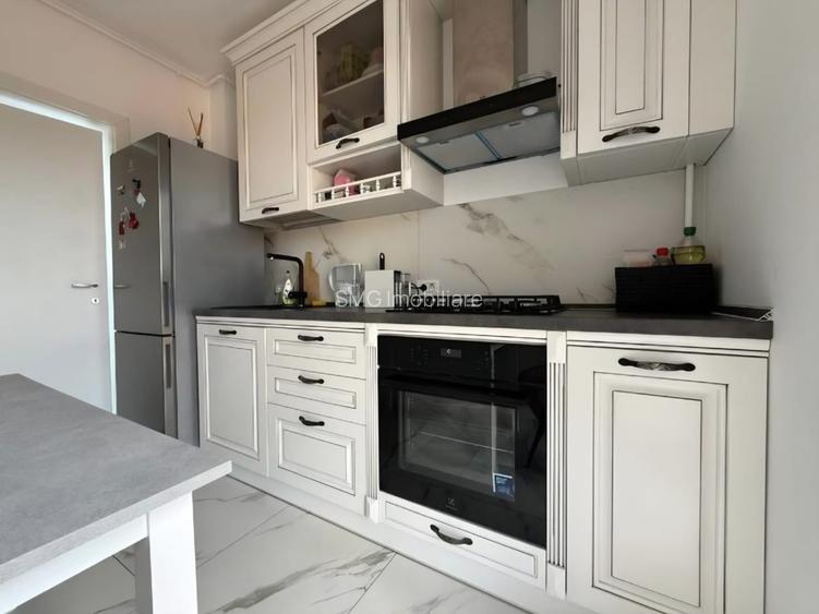Apartament 2 camere | Viilor- Parcul Carol | Bloc 2023 - Comision 0! - 5