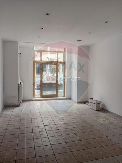 Spațiu comercial de 33mp de închiriat în zona Ultracentral - 3