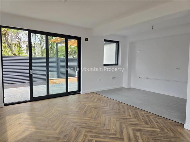 Vila noua, 5 camere, Iancu Nicolae, comision 0% - 4