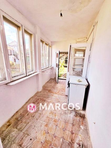 Casa 2 camere, Central, ID 1077 - 3