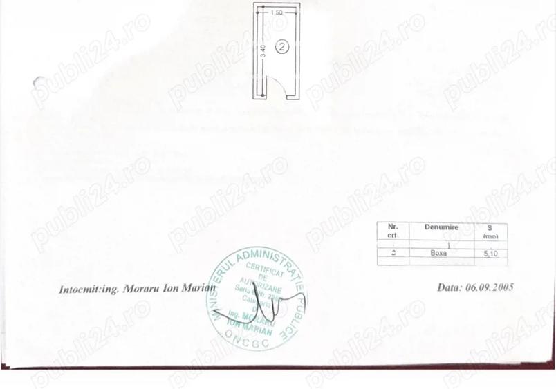 3 camere | decomandat | Drumul Taberei | Metrou Constantin Brancusi - 3