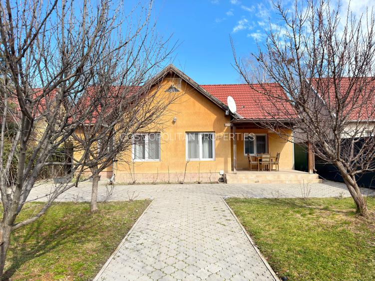 Casa Individuala | 4 Camere | Carport | Kaufland | Comision 0 - 2