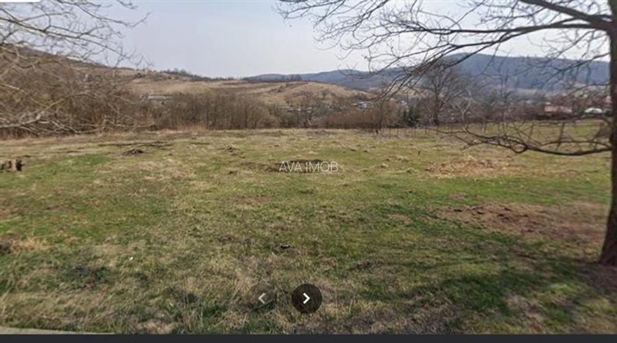 Teren intravilan 2800 mp, zona Luncani-Bacau - 3