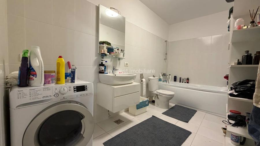 Soarelui  | 2 Camere | Lift | Mobilat si Utilat - 8