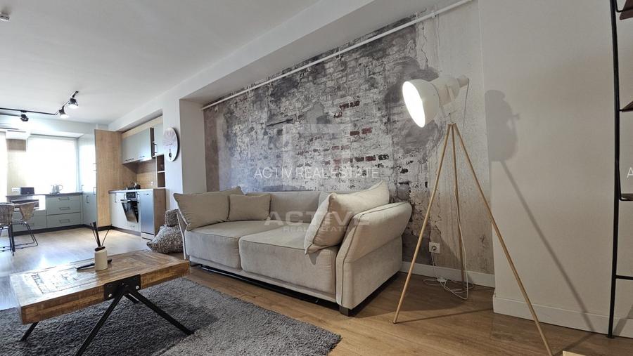 Apartament cu 2 camere superb || Gheorgheni - 2