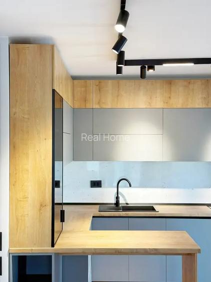 Exclusivist | 2 camere | NZEB | Metrou 15 min | finalizat | AC inclus - 20