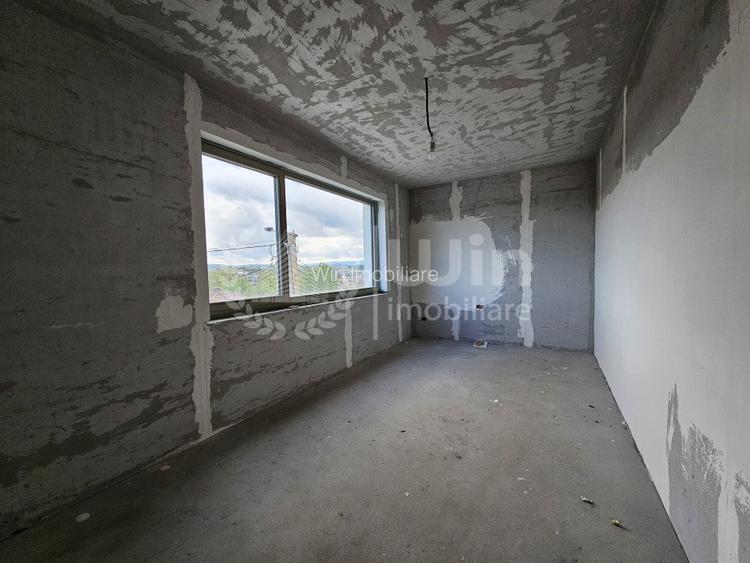 Casa cu 4 camere | 234mp util | Teren 596mp | Garaj | Dambul Rotund - 11