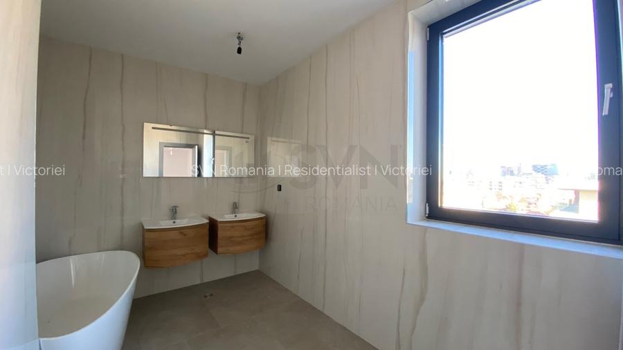 REA1008966 Apartament 3 camere Floreasca RAHMANINOV - 24