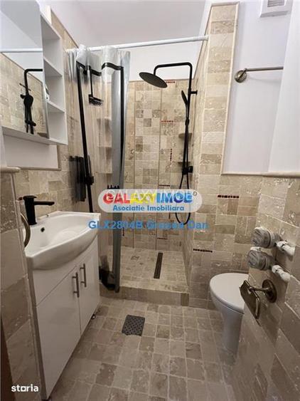 universitate | 3 camere modern 60mp | 1980 | AC | metrou parc - 8