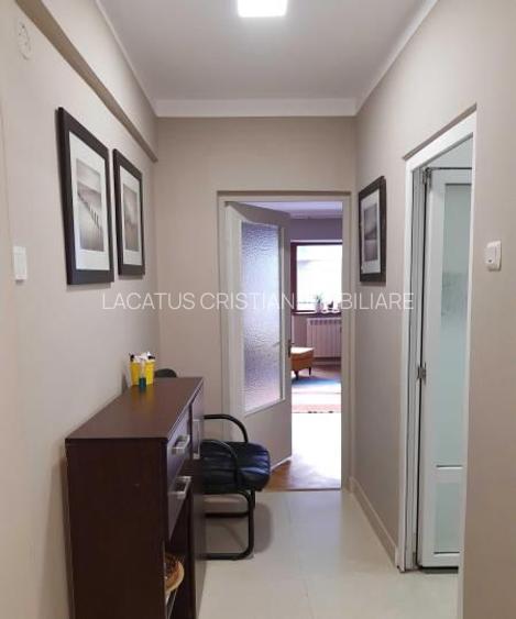 APARTAMENT 3 CAMERE SEMIDECOMANDAT ZONA ULTRACENTRAL - 4