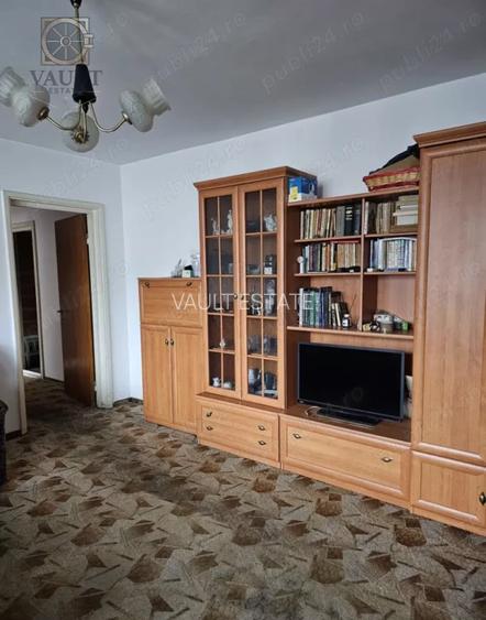 Apartament 3 camere Gorjului-Piata Gorjului - 2