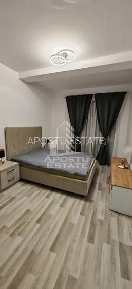 Apartament cu 3 camere, de inchiriat zona Dumbravita - 5