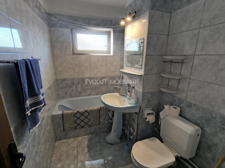 Casa de cultura-apartament 3 camere decomandat - 9