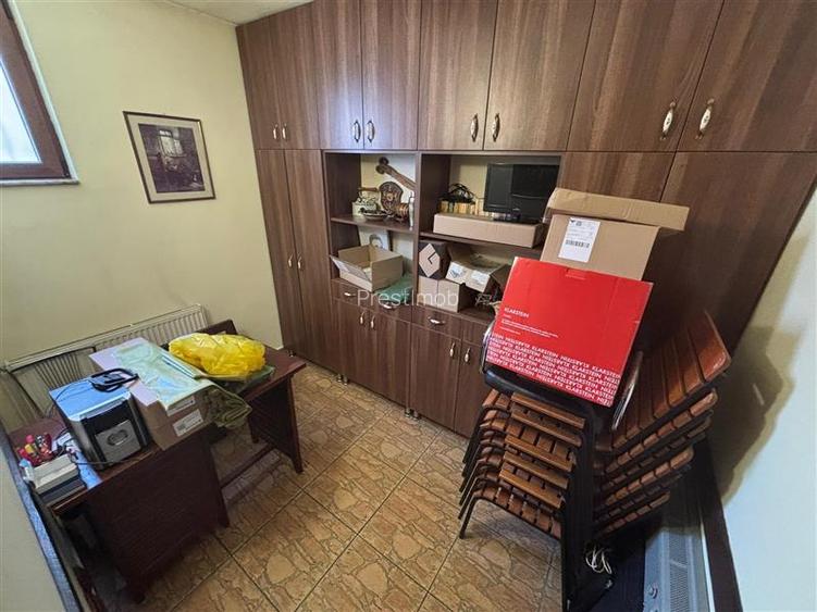 Spatiu comercial de inchiriat in Tudor - 5