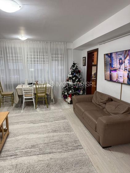 Apartament 2 camere Tomis Nord - 15