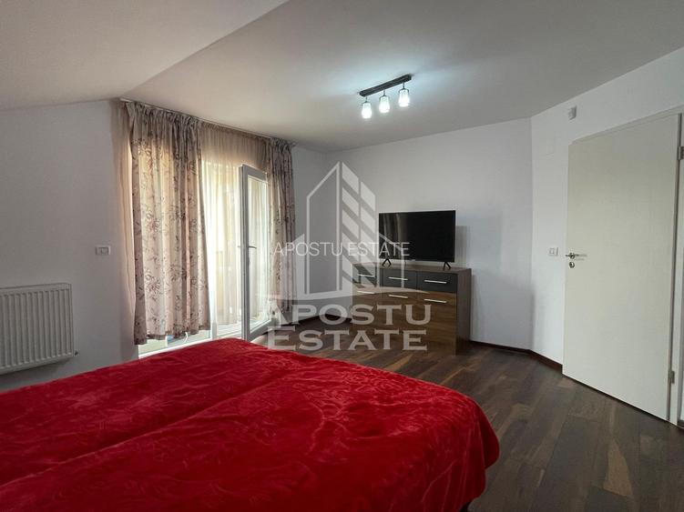 Vila superba central Carpinis - 12