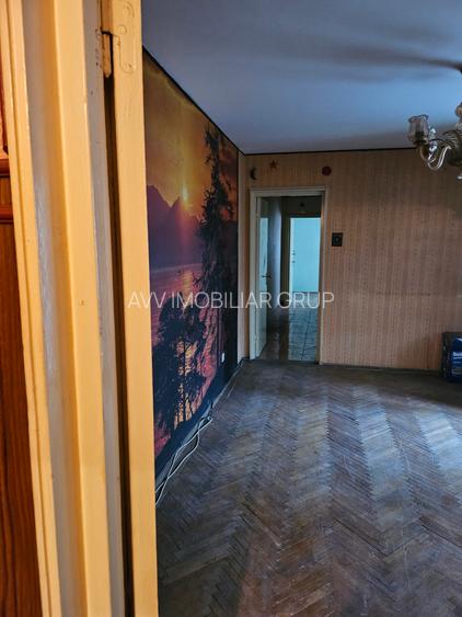 Titan Policlinica, Aleea Zavideni - 6