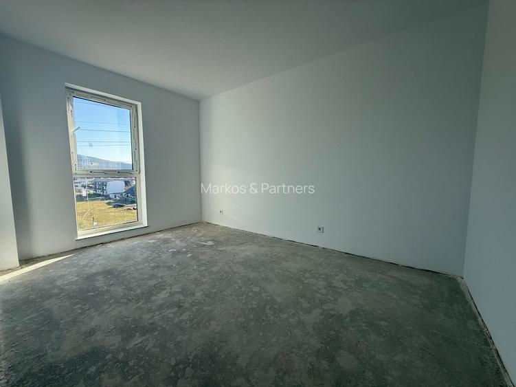 Apartament 2 camere | Garaj | View Panoramic - 5