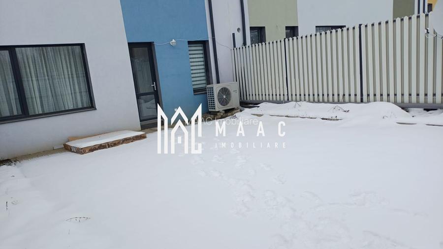 Casă | 119 MPU | 5 camere | 2 băi | Curte | Cristian - 19