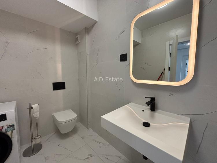 Astorium Home 2 Camere 67 Mp Terasa Loc Parcare Subteran Centrala Proprie - 3