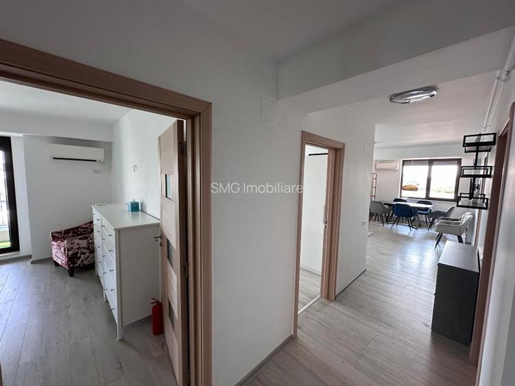 Apartament 3 camere | Iancului | Parcare si boxa | Terasa 106 mp | Comision 0 - 11