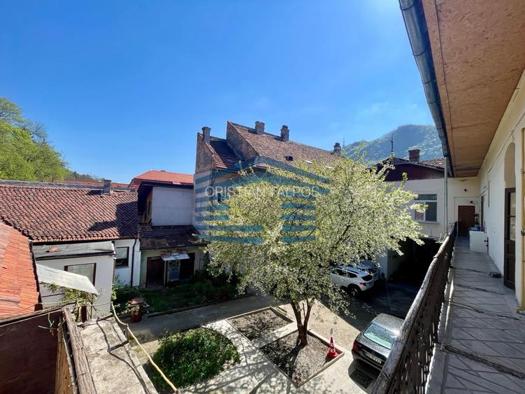 Garsoniera cosy de 45 mp - Renovată - Prima închiriere - Pet Friendly - Centru V - 12