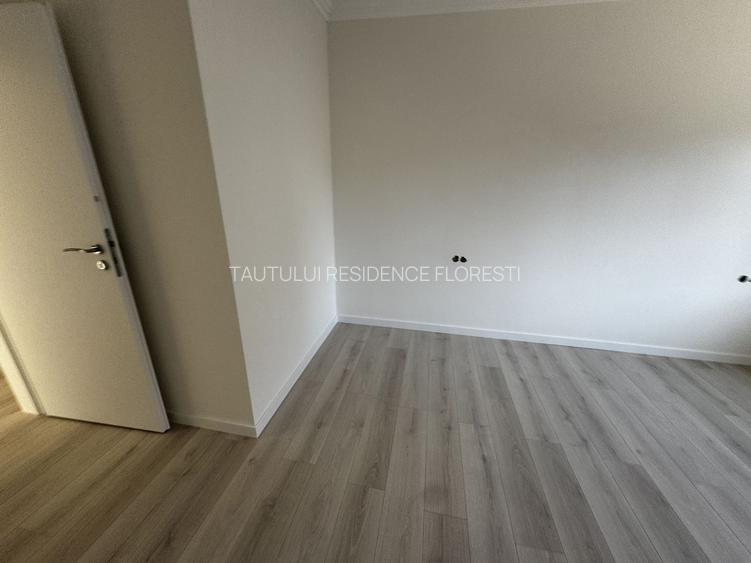 Ap 9 C3 Tautului Residence Parc Parcul Poligonului Zona Sub cetate - 41