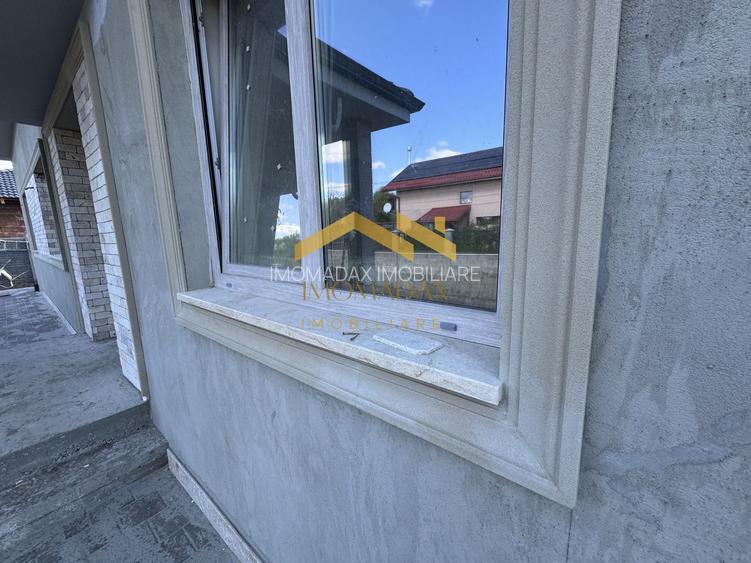 Utvin-Casa Individuală-Zona Liniștită - 12