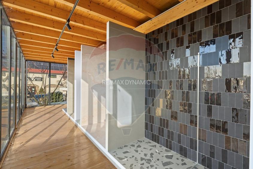 Spațiu comercial de închiriat DESTINAȚII MULTIPLE – zona Aradul Nou - 15