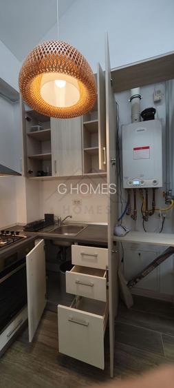 Apartament “de revista”, la casa in Elisabetin- zona consulatelor. - 23