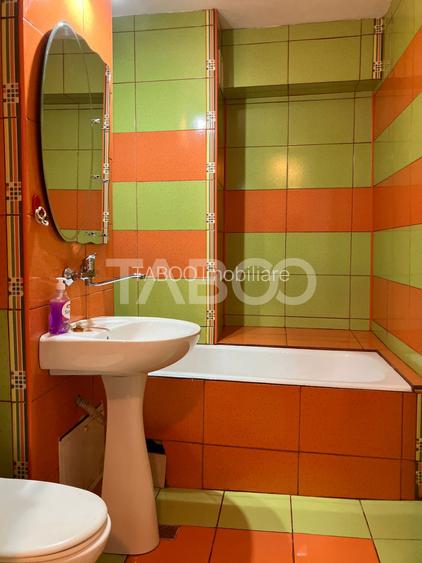 Apartament de vanzare cu 2 camere in zona Cinema Dacia Manastur - 5