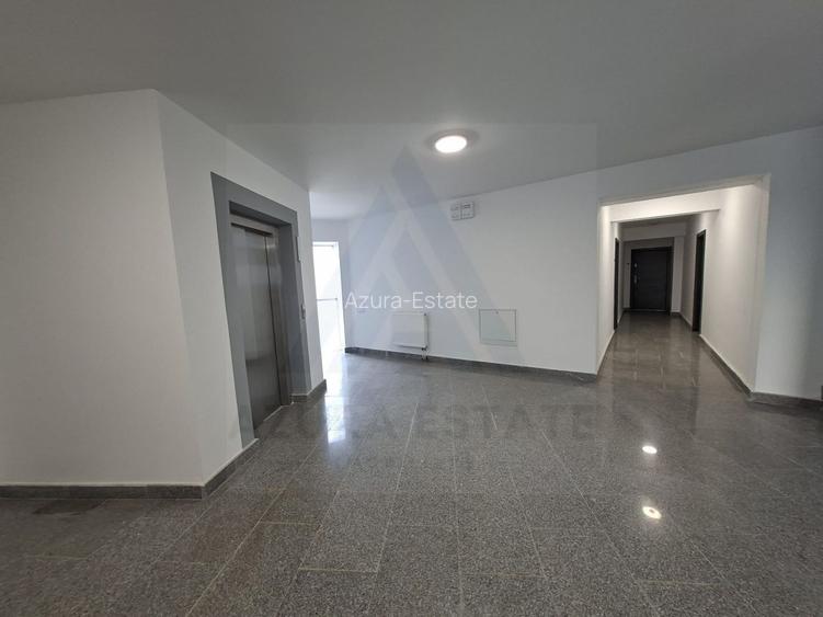Studio 37.5 mp utili cu balcon 7.3 mp si baie generosa in zona Rahovei - 10